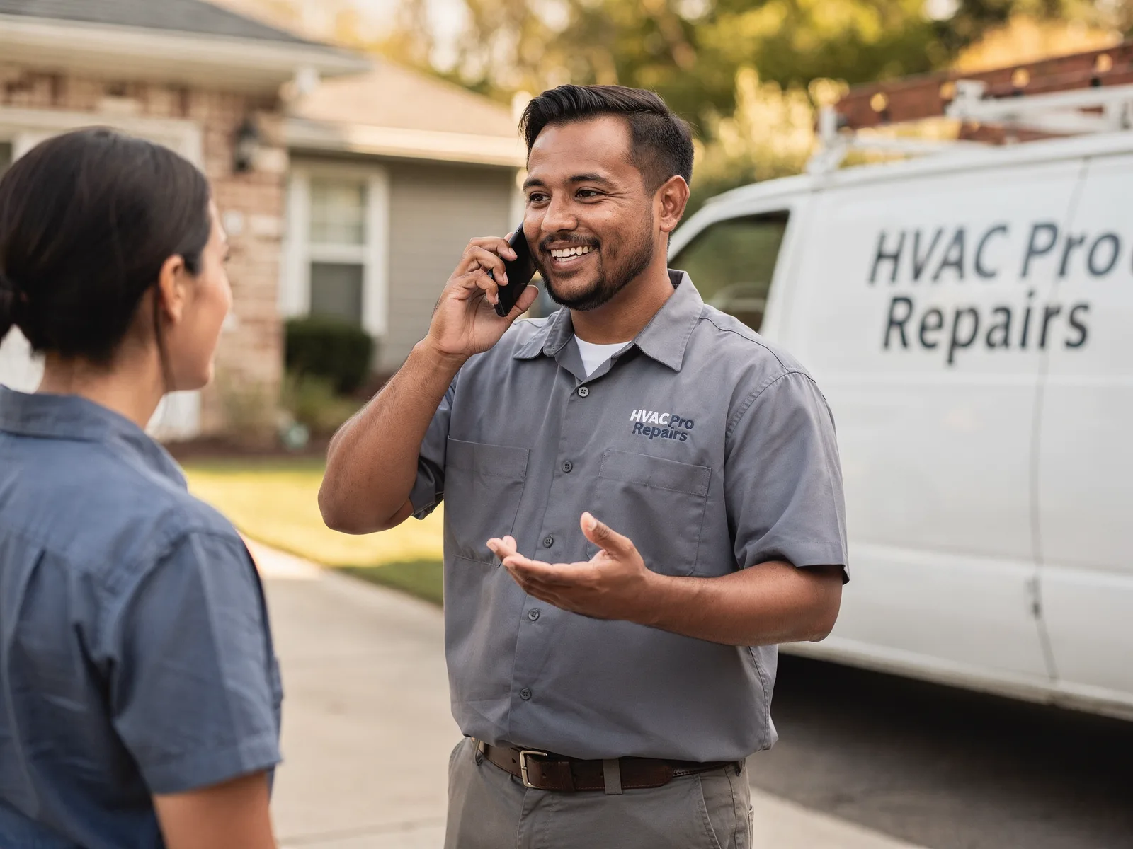 Heat Pump Repair Grand Island, FL FAQs